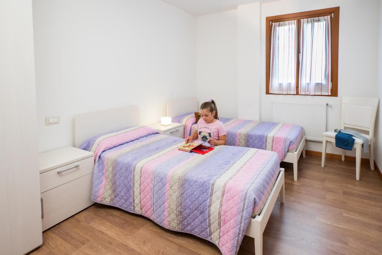 Albergo Diffuso Magredi Vivaro Exteriér fotografie
