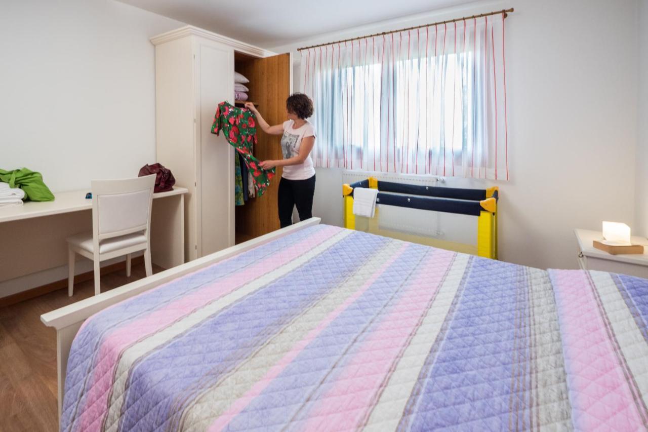 Albergo Diffuso Magredi Vivaro Exteriér fotografie