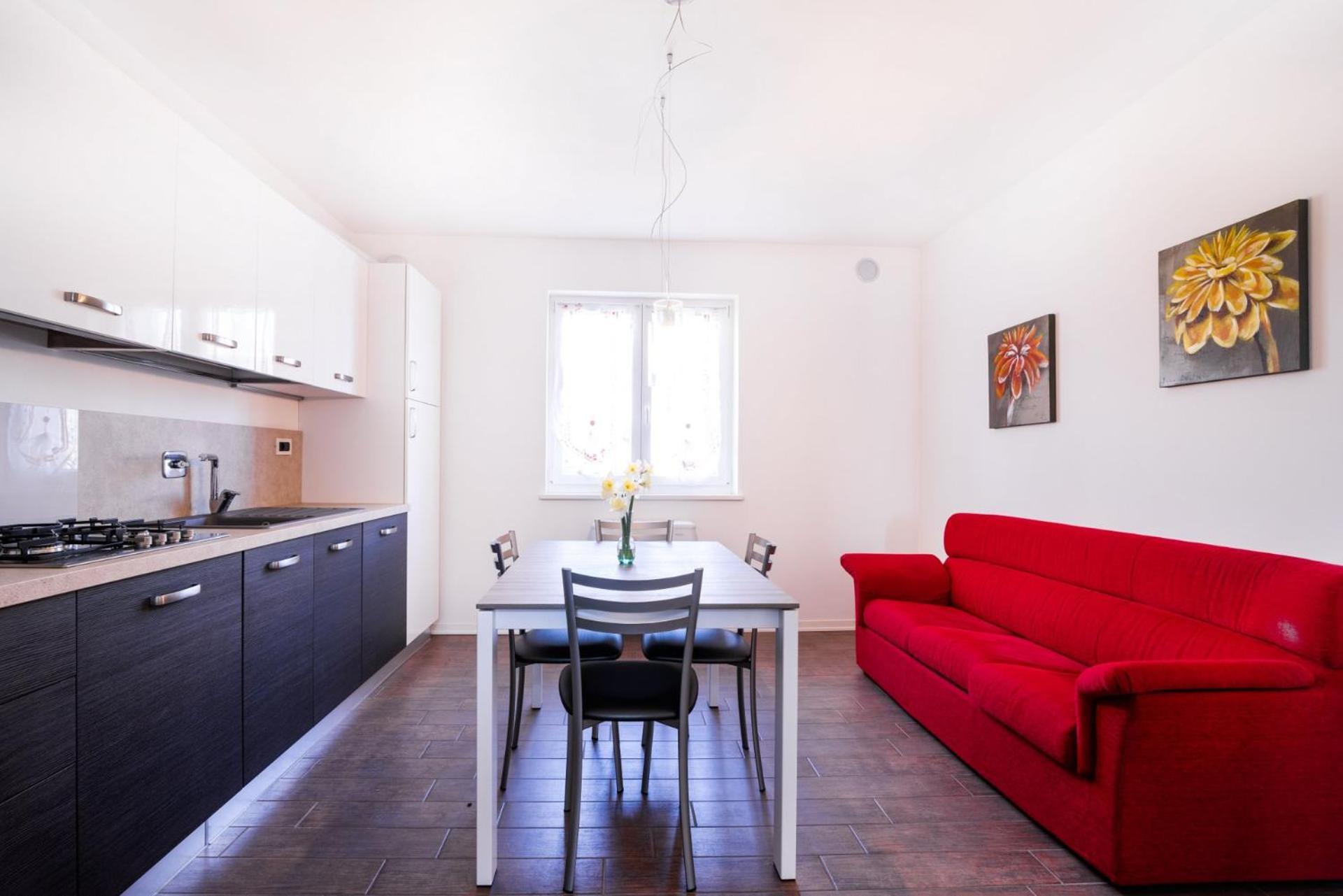 Albergo Diffuso Magredi Vivaro Exteriér fotografie