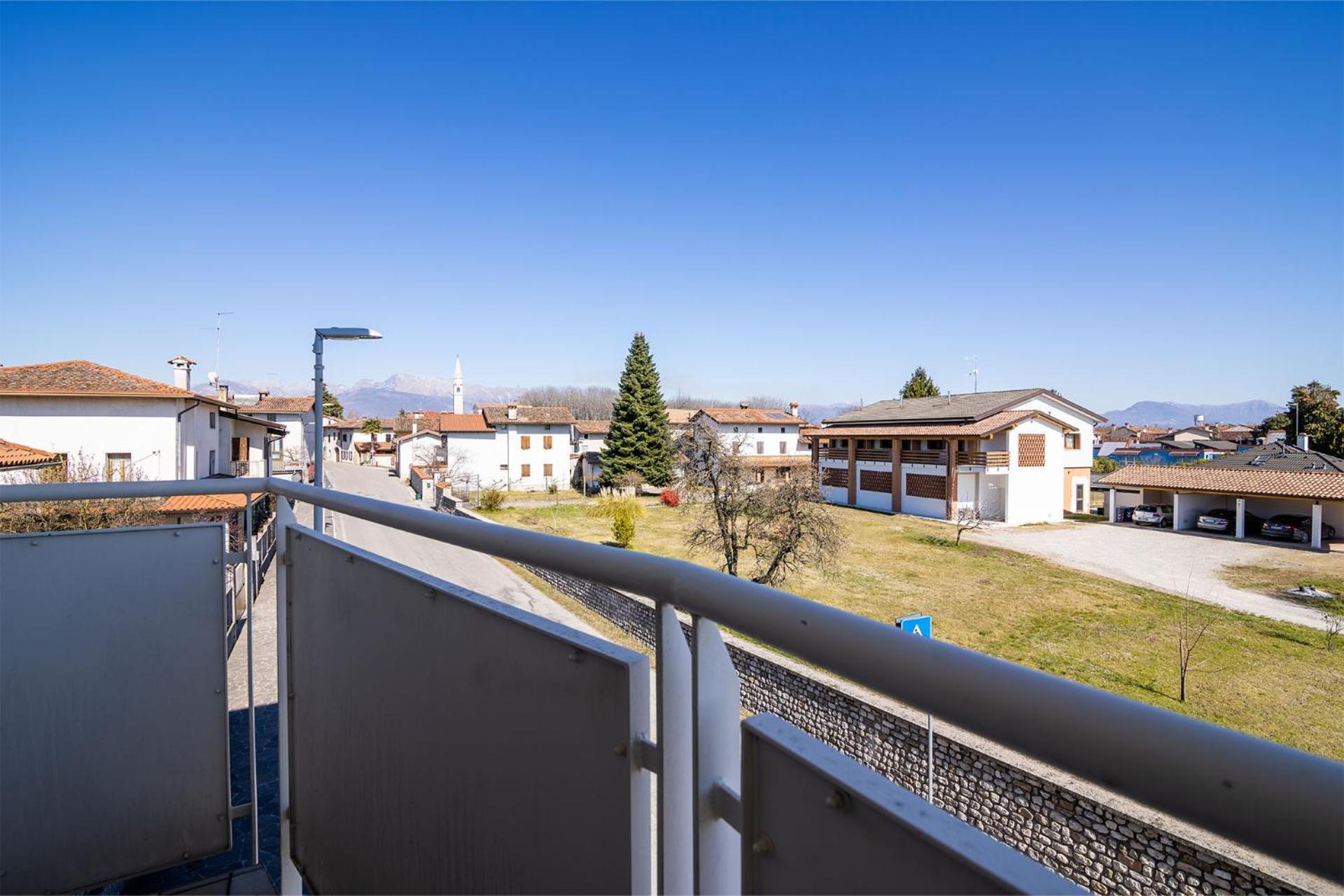 Albergo Diffuso Magredi Vivaro Exteriér fotografie