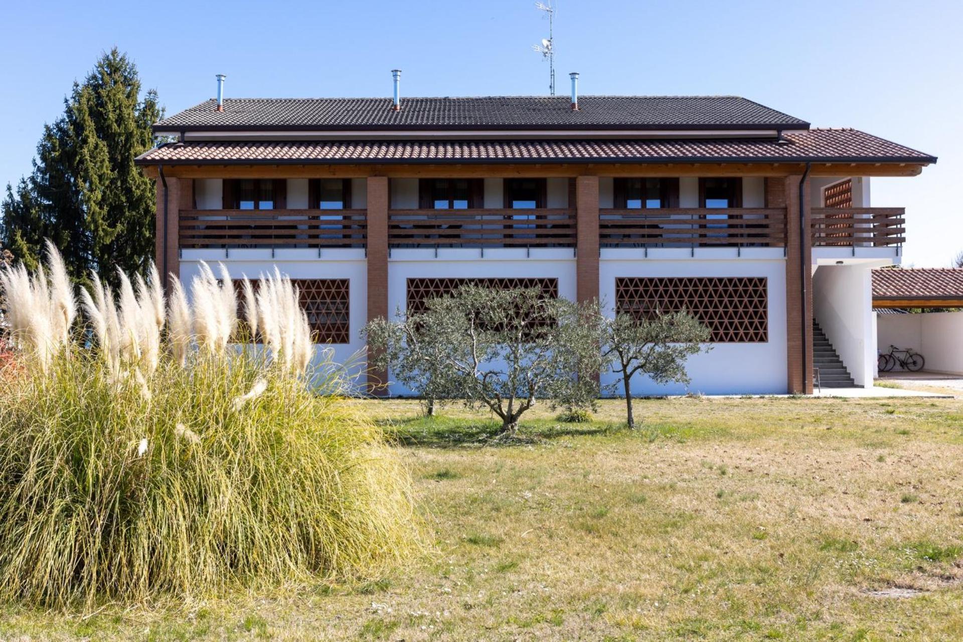 Albergo Diffuso Magredi Vivaro Exteriér fotografie