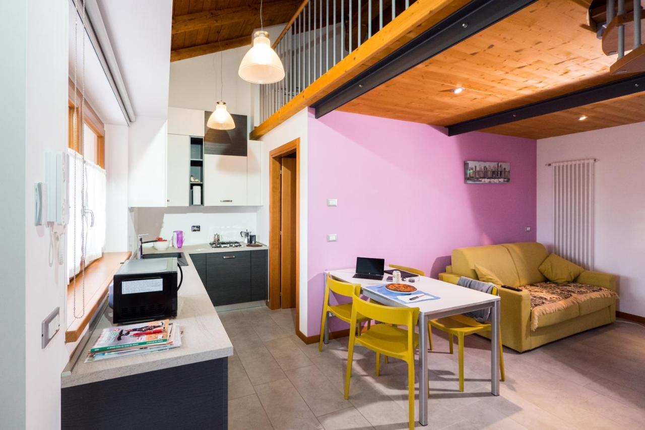 Albergo Diffuso Magredi Vivaro Exteriér fotografie