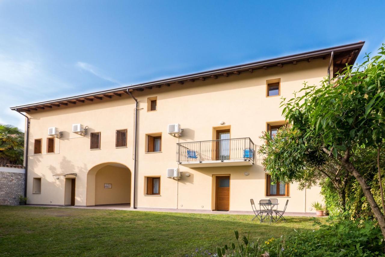 Albergo Diffuso Magredi Vivaro Exteriér fotografie